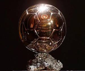 “Es una pena que no podamos estar”, declaró la centrocampista de Inglaterra Georgia Stanway, sobre el Balón de Oro.