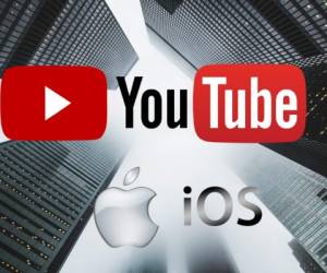 La compañía YouTube lanzó una nueva función con la que los usuarios podrán ver nuevos vídeos y canales en dispositivos móviles con el sistema operativo de iOS. Foto: EL HERALDO