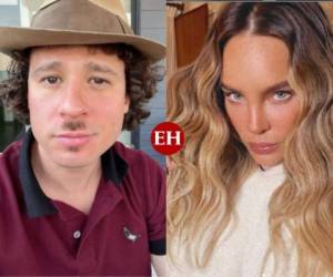 El video compartido acumula más de 5 millones de reproducciones y miles de comentarios. Foto: Instagram belindapop y luisitocomunica