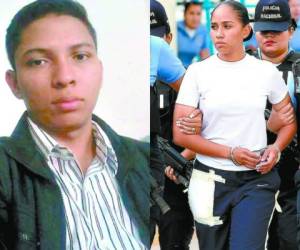 La cadete de la Anapo, Cenia Ocampo fue enviada a la Penitenciaría Nacional Femenina de Adaptación Social.