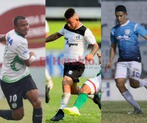 Juticalpa, Honduras Progreso y Real de Minas, tendrán la posibilidad de mantenerse en la primera división cuando inicie la triangular. Foto: El Heraldo