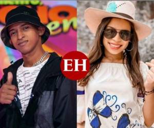 Rude Boy y Angie Flores lograron poner en alto el nombre de Honduras al ganar no solo importantes concursos, sino el cariño y la admiración de miles de personas de diversas nacionalidades, gracias a su talento y humildad.