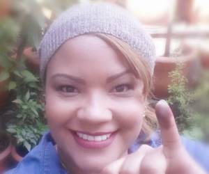 La cantante Jireh Wilson aspira a un cargo de elección pública
