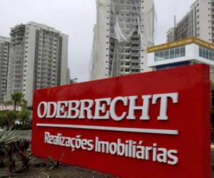 La Constructora Norberto Odebrecht tuvo acercamiento con el gobierno hondureño para la construcción de dos represas hidroeléctricas.