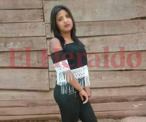 Abigaíl Gutiérrez Mendoza era la joven encontrada descuartizada por las autoridades.