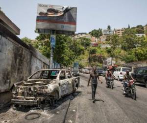 Después del asesinato, el gobierno del presidente Joe Biden reiteró que Haití debería celebrar como previsto elecciones de septiembre para otorgar legitimidad a un nuevo líder. Foto: AFP