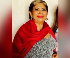 Yolanda Chávez había logrado construir varias sucursales de su salón de belleza, convirtiéndolo en uno de los más conocidos en la capital y en San Pedro Sula. Foto: Cortesía