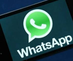 Con WhatsApp Beta instalado en tu móvil comenzarás a recibir las actualizaciones de esta App, mucho antes que cualquier usuario común. (Foto: AFP)