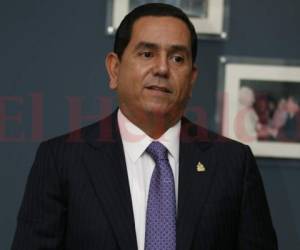 Antonio Rivera Callejas dijo que esta semana el Congreso Nacional podría nombrar a los interventores.