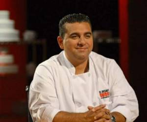 El drástico cambio físico de Buddy Valastro, famoso por su programa 'Cake Boss', ha sorprendido a sus seguidores. El repostero de la televisión se puso como meta bajar de peso y lo logró. Fotos: Buddy Valastro/Instagram.