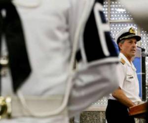 Balbi no dio precisiones sobre qué aspectos del manejo de la crisis en torno al San Juan abarca la pesquisa abierta. (Foto: AP)