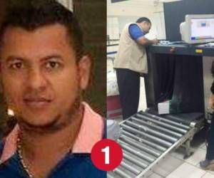 1. Hijo de Jorge Alberto Barralaga burló la alerta migratoria e ingresó a Honduras sin ser capturado. Este jueves las autoridades confirmaron que el hijo del subcomisionado Jorge Alberto Barralaga entró por Toncontín pese a tener una orden de captura vigente.