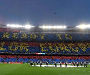 El presidente del Barcelona, Joan Laporta, ya había avanzado estas pérdidas en la rueda de prensa que dio en agosto para explicar la salida del astro argentino Leo Messi.