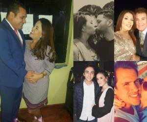 ¡No hay nada más hermoso que el amor! y en este 2016, Cupido estuvo bastante ocupado flechando corazones, logrando unir a varios famosos a través de bodas espectaculares y compromisos inolvidables.