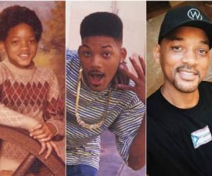 Como si no envejeciera, el actor y rapero Will Smith cumple 51 años, con el mismo aspecto de cuando alcanzó la fama en 1980. Foto: Instagram.