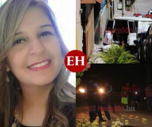 Una comunicadora social, un policía y varios miembros de una familia fueron asesinados en diferentes puntos de Honduras. Este es el resumen de sucesos de esta semana.