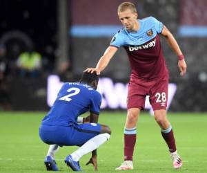 El Chelsea Football Club, conocido simplemente como Chelsea, es un club de fútbol profesional de Inglaterra con sede en el distrito de Fulham. Foto AFP.