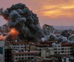 Más de 1.300 civiles y soldados murieron desde el 7 de octubre, cuando Hamás lanzó su ofensiva por tierra, mar y aire, según las autoridades israelíes.