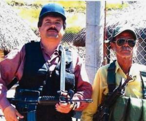 'El Chapo' Guzmán se encuentra detenido en Estados Unidos y actualmente varias personas testifican en su juicio. Foto: Agencia AP