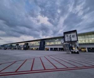Los equipos de seguridad para pasajeros, la terminal y la navegación son de última generación. Fotos cortesía Aeropuerto Internacional de Palmerola.