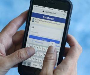 Cada vez más gente se muestra dispuesta a romper con el portal, sobre todo porque no protege debidamente la privacidad y permite el bombardeo de trols y avisos. Foto: AP