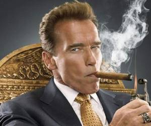 Arnold Schwarzenegger sucedió a Donald Trump en el programa de telerealidad 'The Celebrity Apprentice' (Foto: Internet)