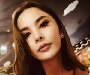 Belguun Batsukh se ha hecho acreedora de la corona de Miss Mongolia y será la segunda transexual en participar por la corona de Miss Universo. Foto: Instagram