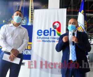 Las autoridades de la estatal elétrica informaron que los operativos seguirán realizándose de forma continua y permanente para frenar el hurto de energía a nivel nacional. Foto: Marvin Salgado/El Heraldo