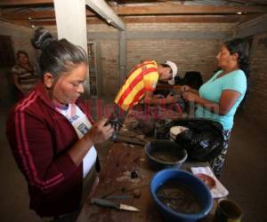 Las Mipymes en Honduras generan cerca del 70% de los empleos, de acuerdo con cifras del sector privado.