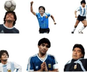 Diego Maradona, la leyenda argentina del fútbol, falleció el miércoles de un paro cardíaco.