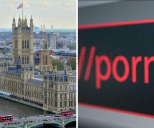 Parlamento britanico reportó que sus miembros tratan de acceder al porno.