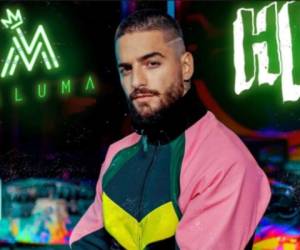 Maluma tiene 25 años de edad. El cantante urbano cuenta con 39.9 millones de seguidores en Instagram.