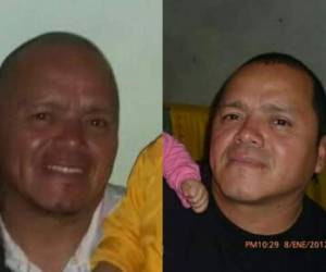 Mario Reinieri González es la persona asesinada por presuntos pandilleros.