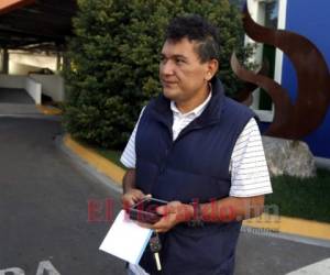 El periodista sureño Wilson Berríos, padre del joven Wilson José, manifestó que está alegre y optimista al saber que su hijo salió muy bien de la operación y que no tiene ninguna infección.