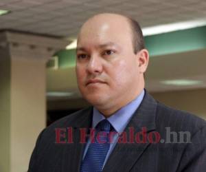 César Cáceres, de la SAPP, dijo que esperan que sea certificado. Foto: EL HERALDO.