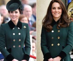 Kate Middleton llegará al trono de Inglaterra por lo que debe de cuidar más su apariencia.