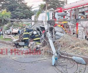 Los meses con mayores decesos fueron febrero y junio, asimismo los días más letales son los domingos, sábados y viernes por la noche. FOTO: EL HERALDO