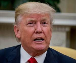 La Corte de Apelaciones del 9no Circuito, con sede en San Francisco, se negó el lunes a ratificar el decreto de Trump que prohíbe el ingreso de viajeros de seis países musulmanes. Foto: AP