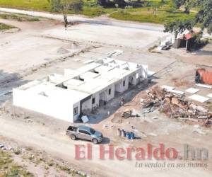 La Asociación de Fiscales estableció que las ciudades modelo socavan la independencia de los poderes del Estado. Foto: El Heraldo