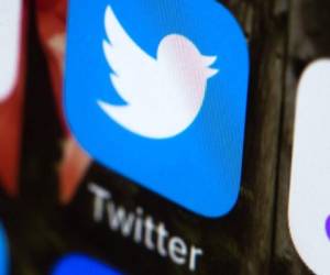 Twitter es la red social más usada por los cibernautas. Foto: Archivo AP.