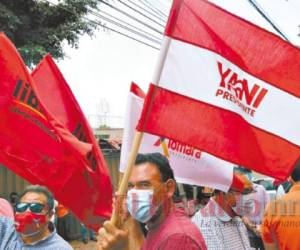 Entre Libre y el Partido Liberal se podrían concretar alianzas, pero en algunas corporaciones municipales. Foto: El Heraldo