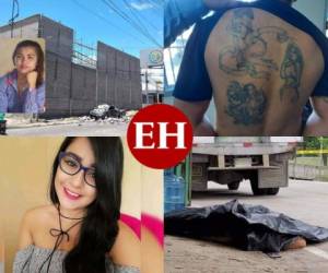 Una nueva semana de violencia y luto se vivió en Honduras desde el 10 al 17 de julio. Sangrientos asesinatos, aparatosos accidentes e importantes detenciones a presuntos autores de delitos fueron parte de los sucesos más relevantes que te recopilamos a continuación. Fotos: EL HERALDO