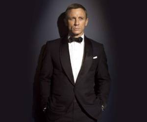 Pese a ser la última cinta de Daniel Craig como James Bond, los inconvenientes siguen surgiendo. | Foto: cortesía.