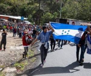 La convocatoria inició desde los primeros días del año y piensa salir el próximo 15 de enero.