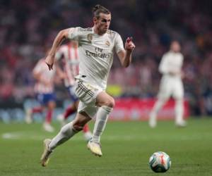Gareth Bale es figura en el Real Madrid. (Foto: AP)