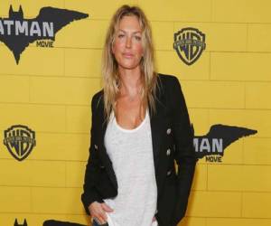 Annalise Braakensiek es una modelo australiana y reconocida actriz internacional.