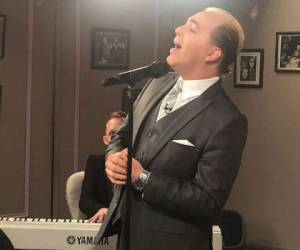 Cristian Castro había decidido guardar silencio sobre lo que ocurrió en su fugaz matrimonio. Foto: Instagram