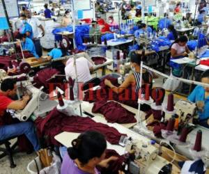 La maquila textil tiene el potencial para generar 200,000 empleos en cinco años, según el estudio realizado por la firma McKinsey.