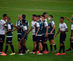 El miércoles empezará en Lisboa la 'Final a 8' de la Liga de Campeones, que se disputa a un solo partido y a puerta cerrada desde los cuartos.