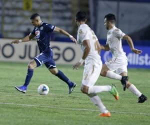 Las águilas se repusieron de un 2-0 en contra y se llevaron el partido en los penales Foto: Concacaf